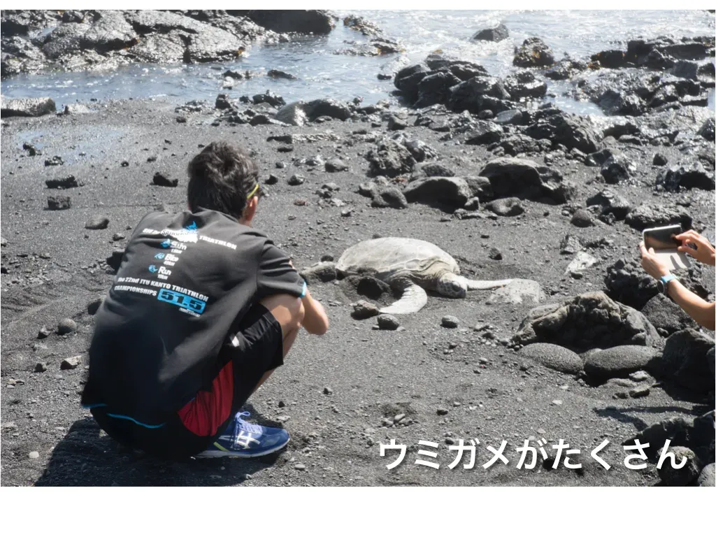 IRONMAN World Championshipを旅行で行くだけでもオススメする理由 - 画像14