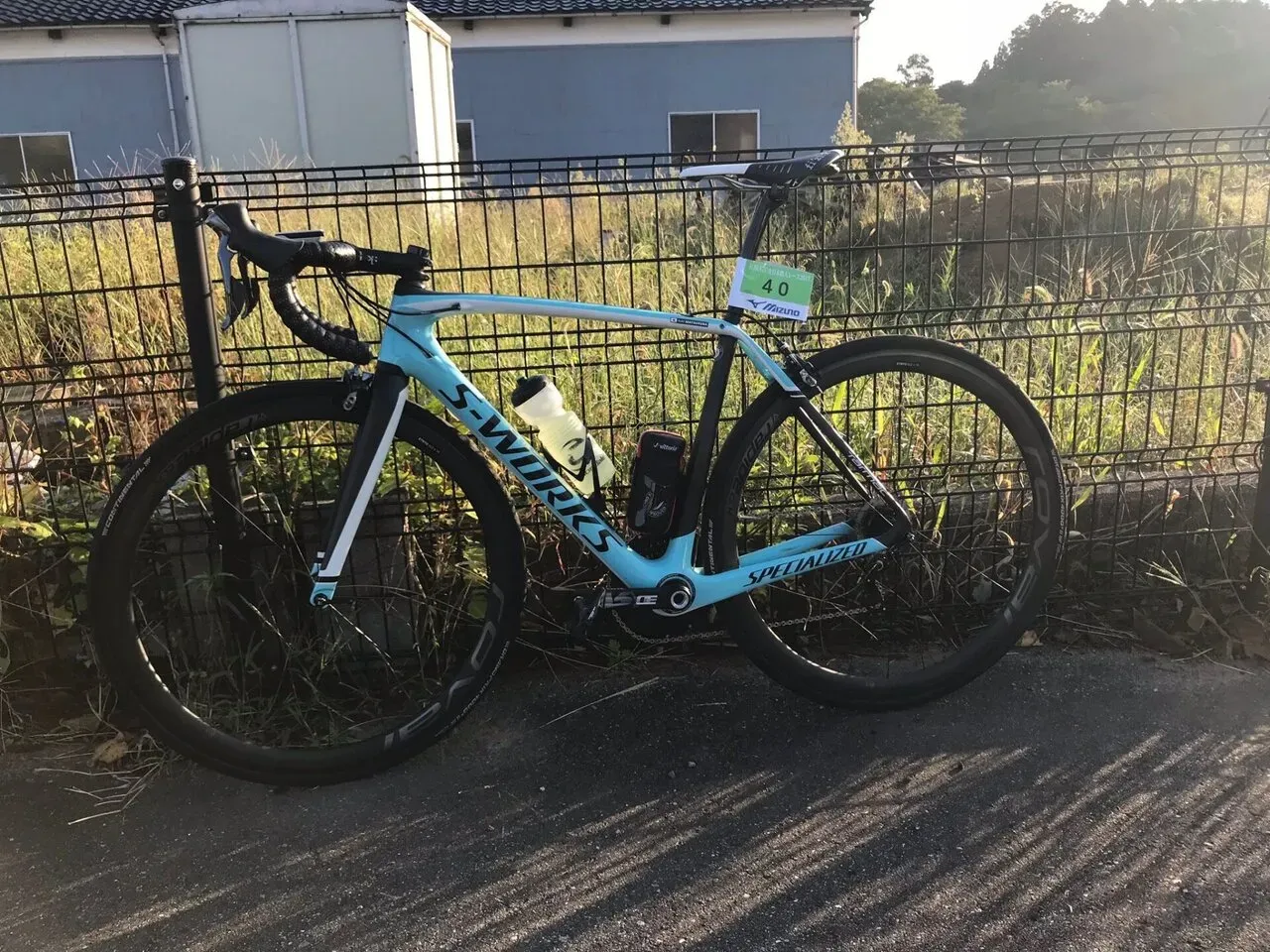 2017 小松鉄人レース 鉄人の部 エイジ3位 - 画像3