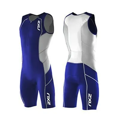 トライスーツの下に下着を履くのか？