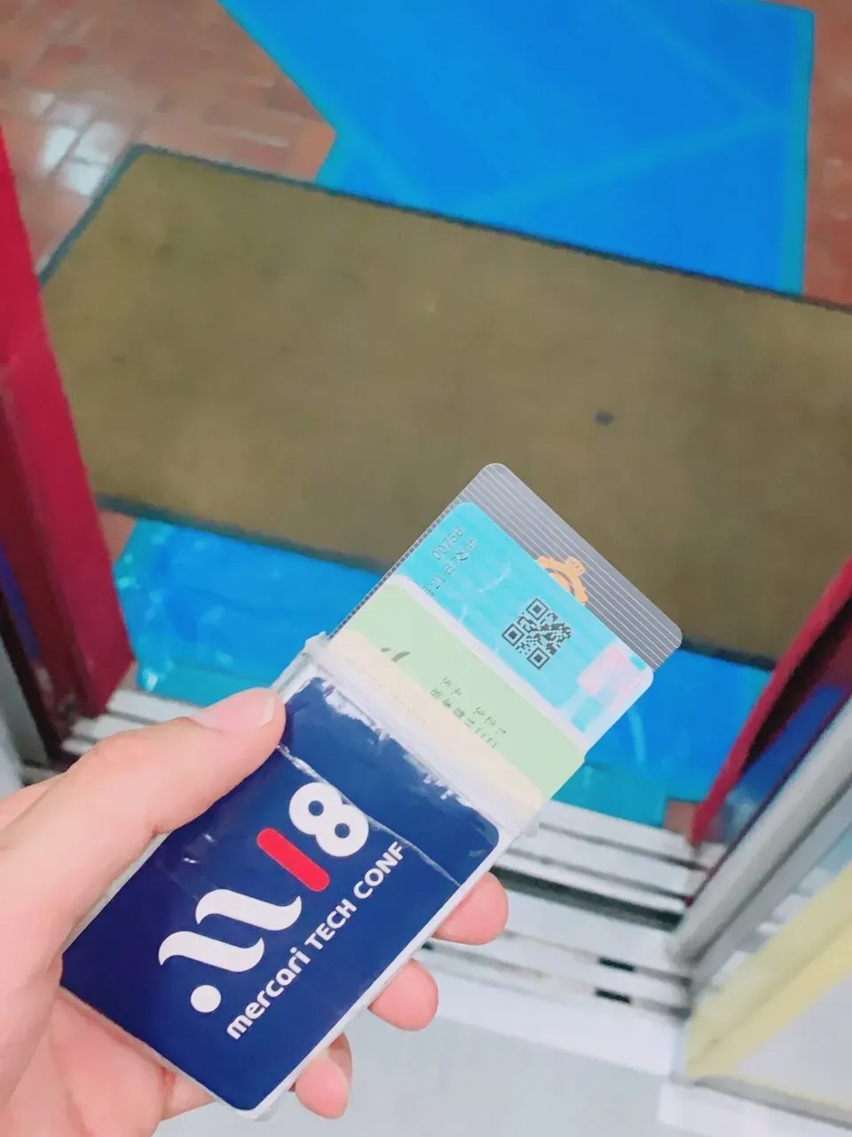 東京都トライアスロン渡良瀬大会 総合27位、エイジ7位。 - 画像16