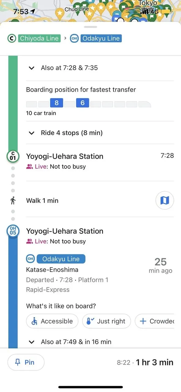 藤沢<=>芦ノ湖 120km 練習会に付いていきました - 画像2
