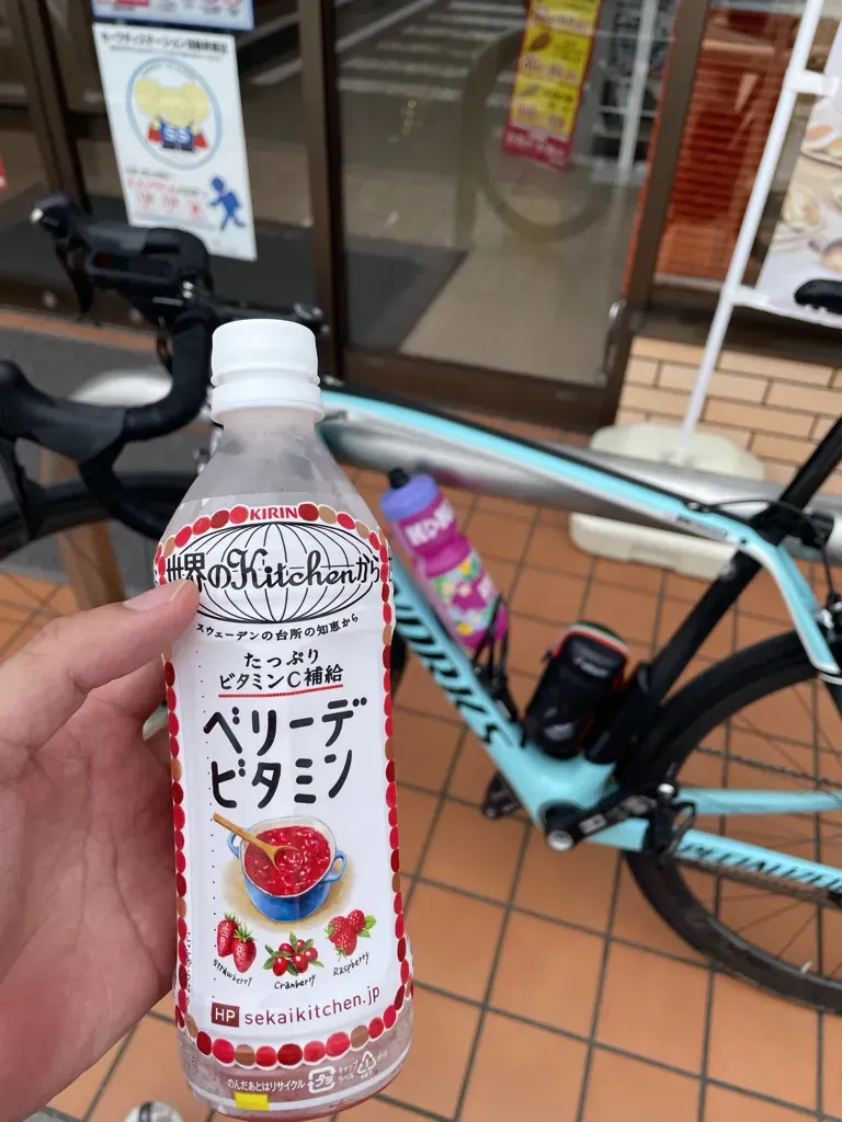 藤沢<=>芦ノ湖 120km 練習会に付いていきました - 画像11