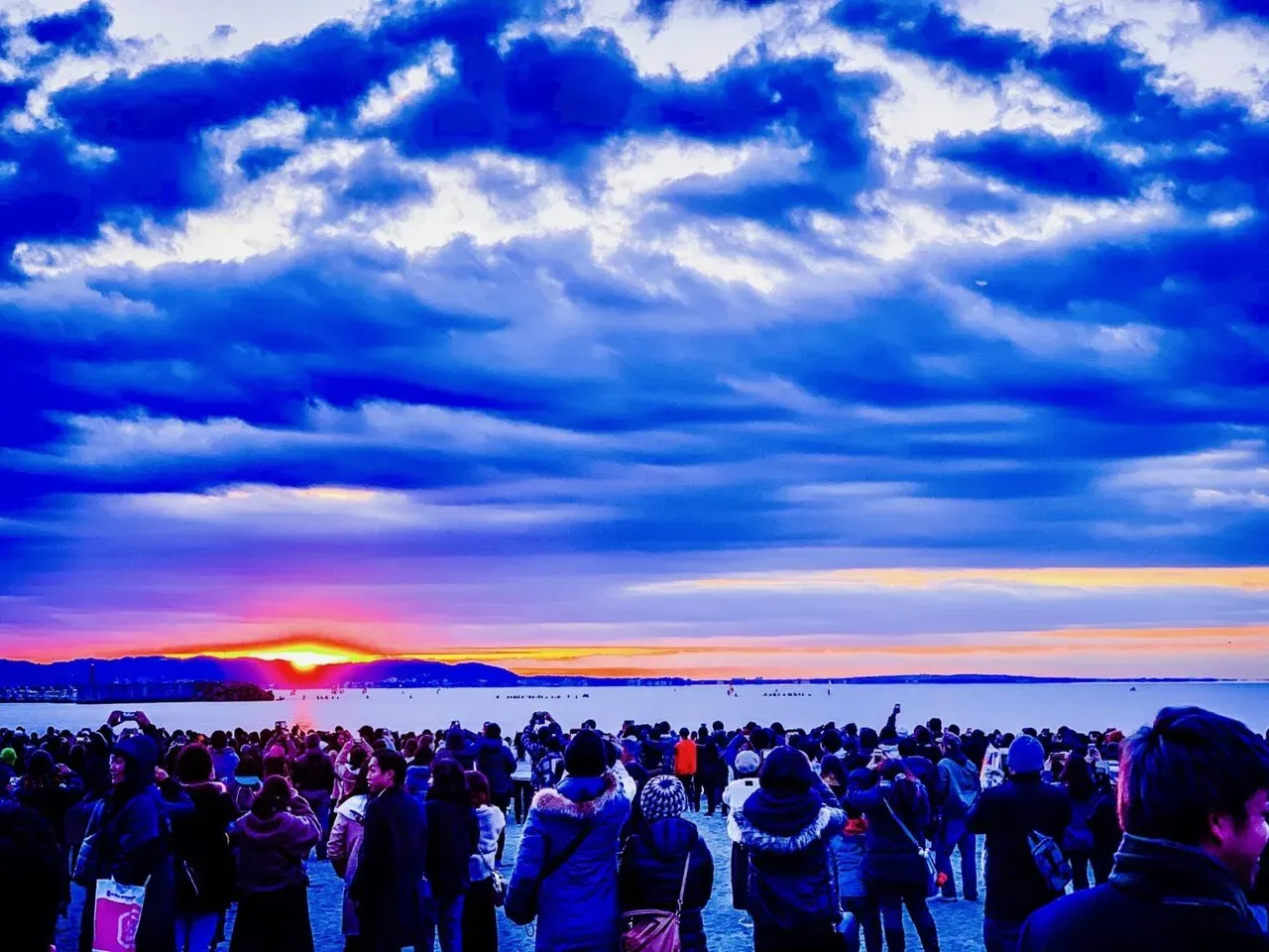 2018年 年越24時間デュアスロン 結果