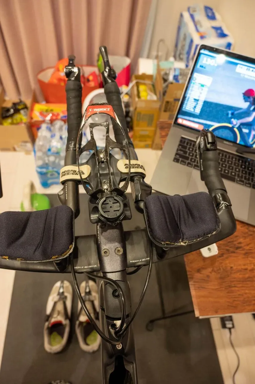 ローラー台常設環境の紹介 - 画像5