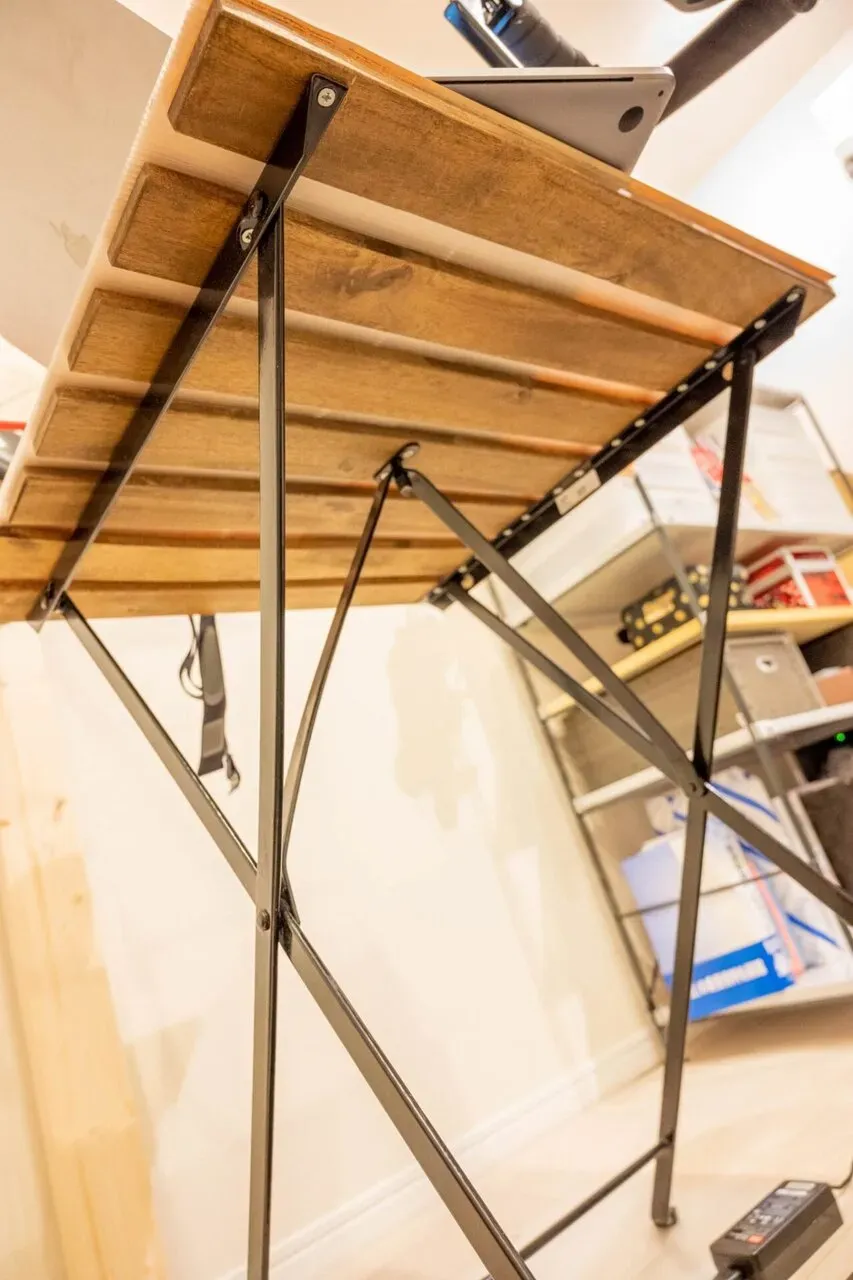 ローラー台常設環境の紹介 - 画像14