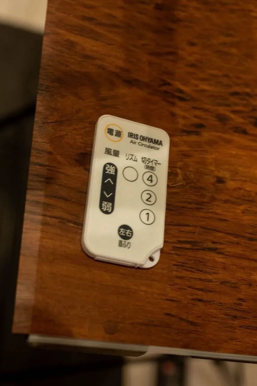 ローラー台常設環境の紹介 - 画像11