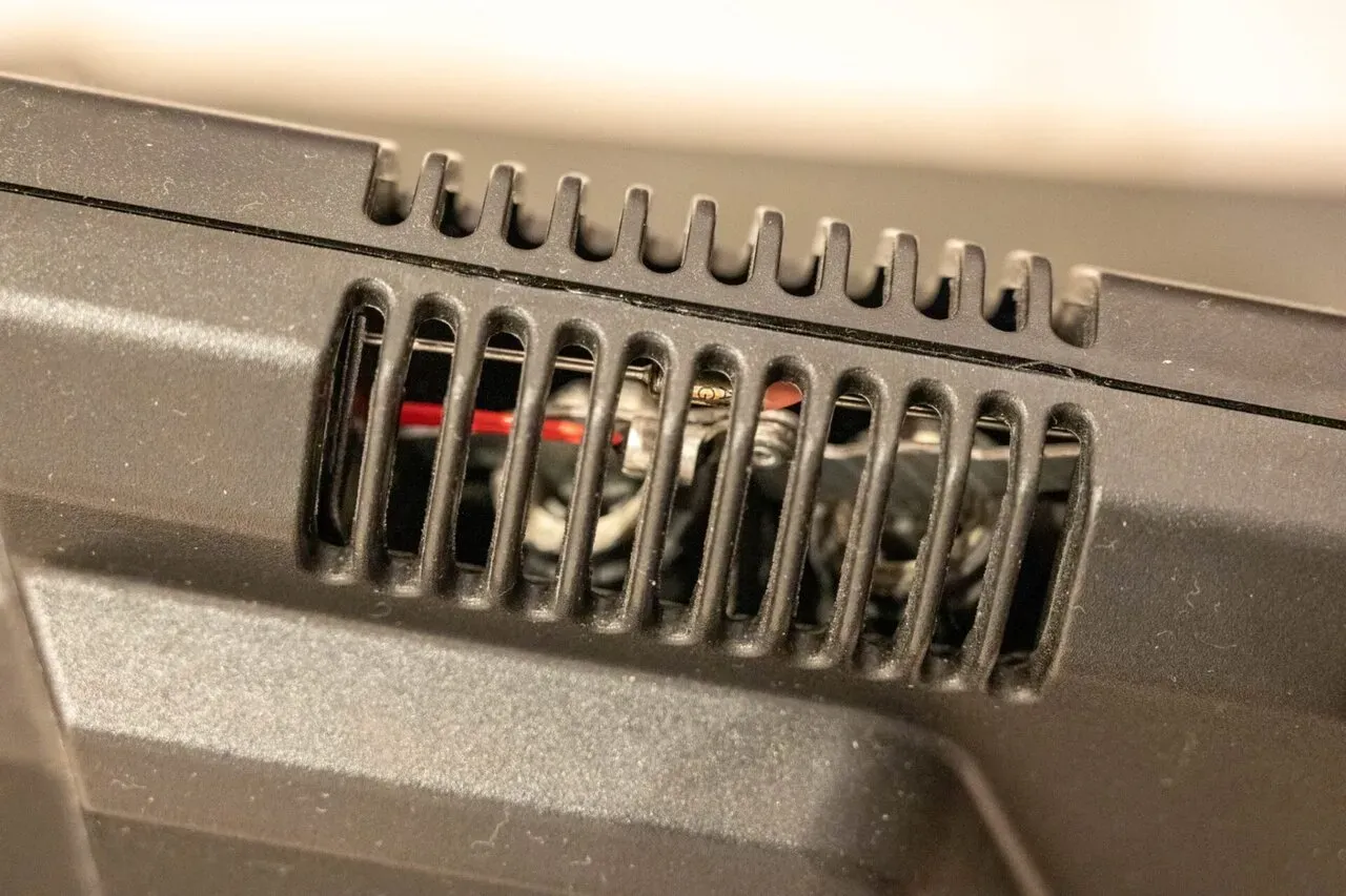 ローラー台常設環境の紹介 - 画像3