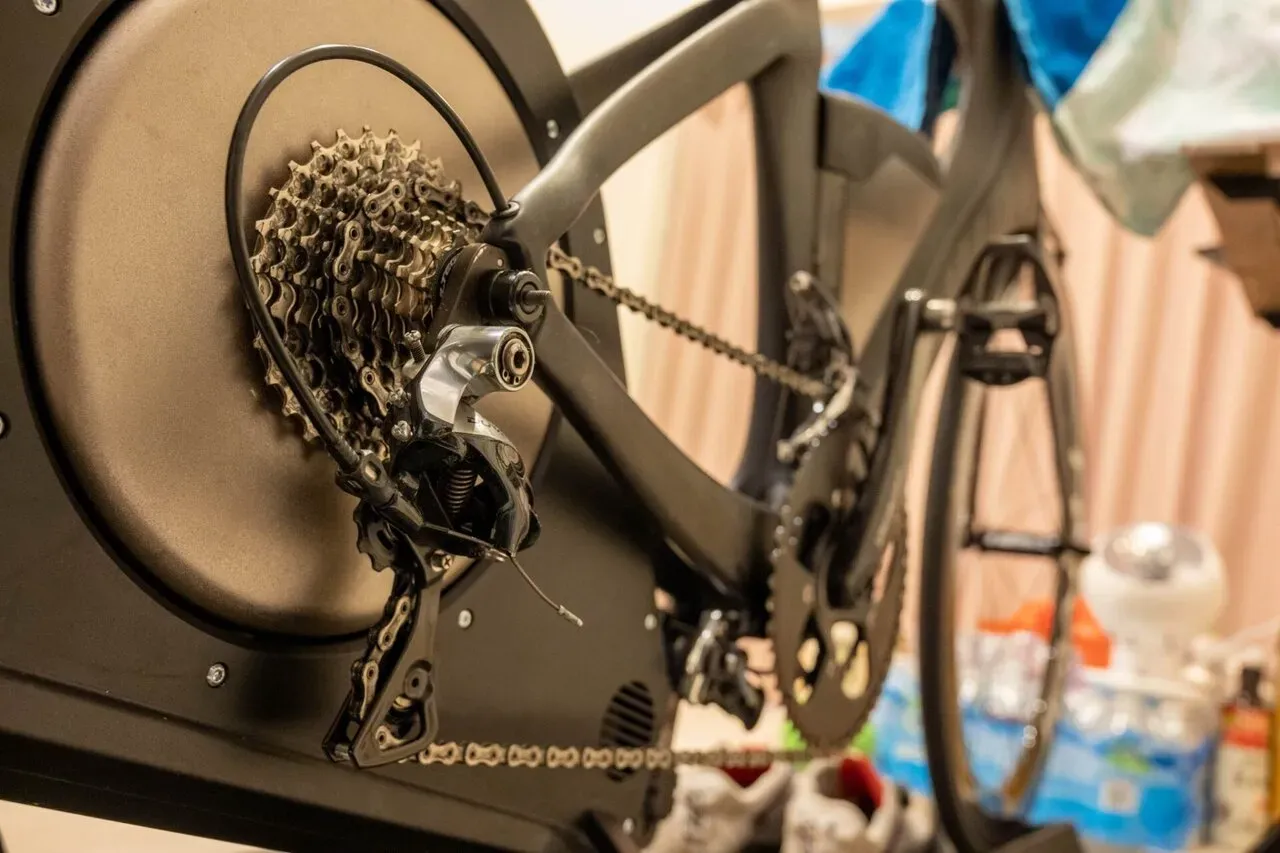 ローラー台常設環境の紹介 - 画像4