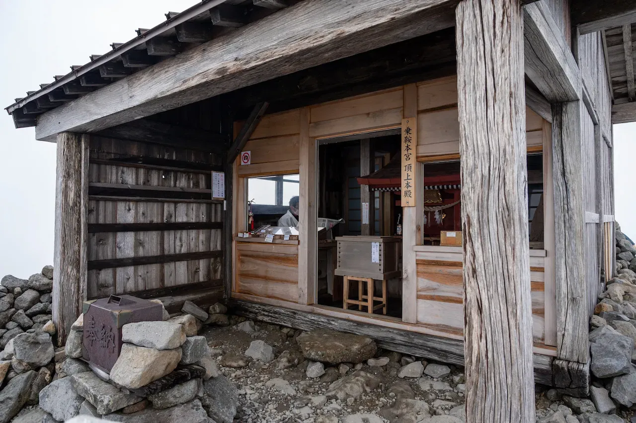 乗鞍岳をトレッキングで楽しみました（ヒルクライムは無し） - 画像41