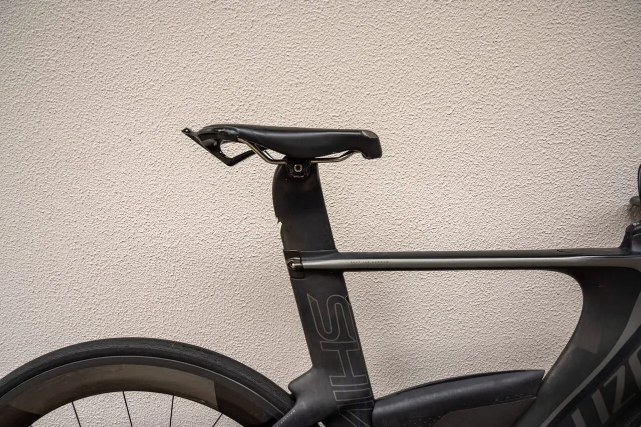 Specialized Shiv Pro DA (Dura-Ace)を売ります→売れました - 画像5