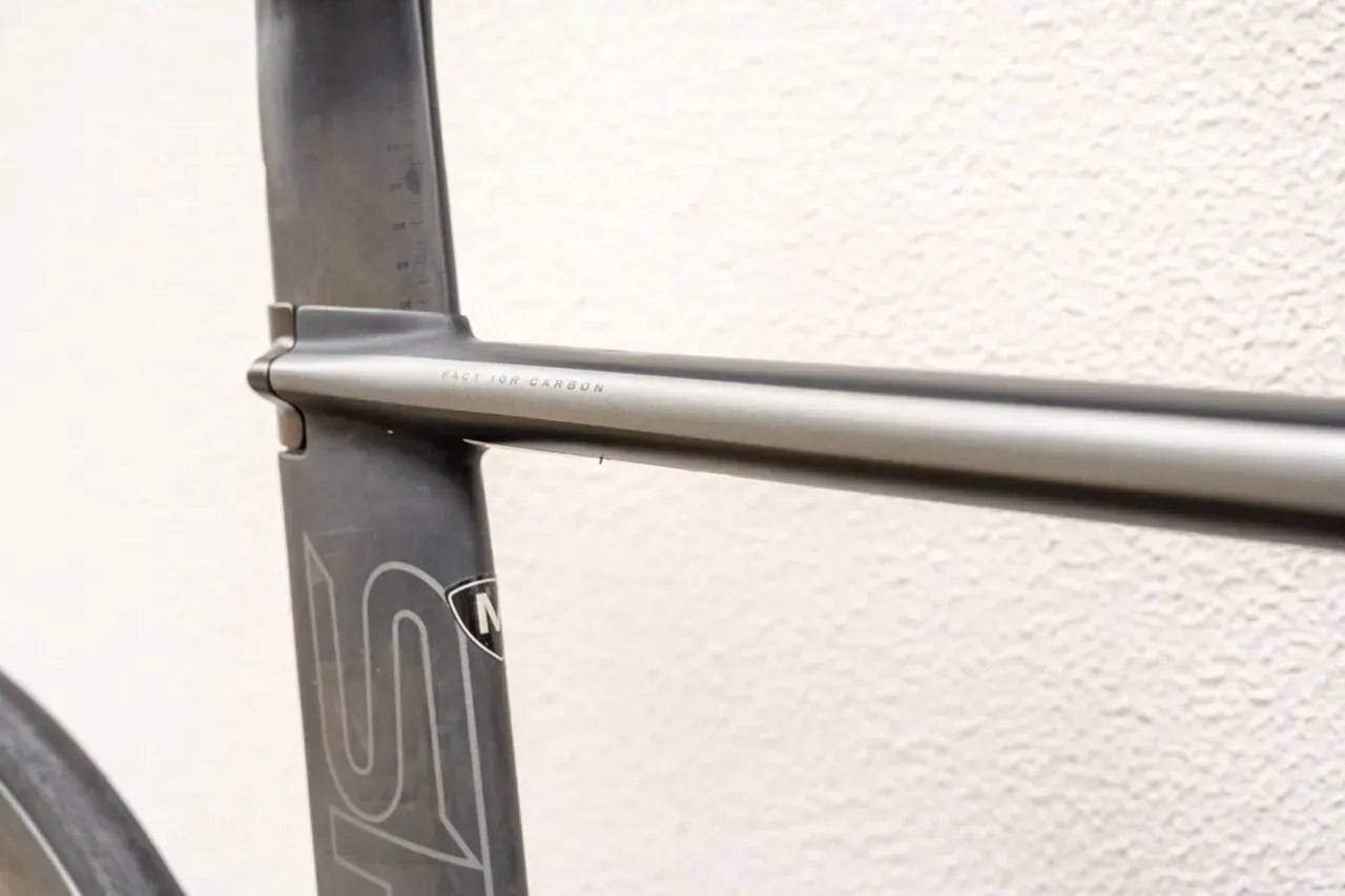 Specialized Shiv Pro DA (Dura-Ace)を売ります→売れました - 画像14