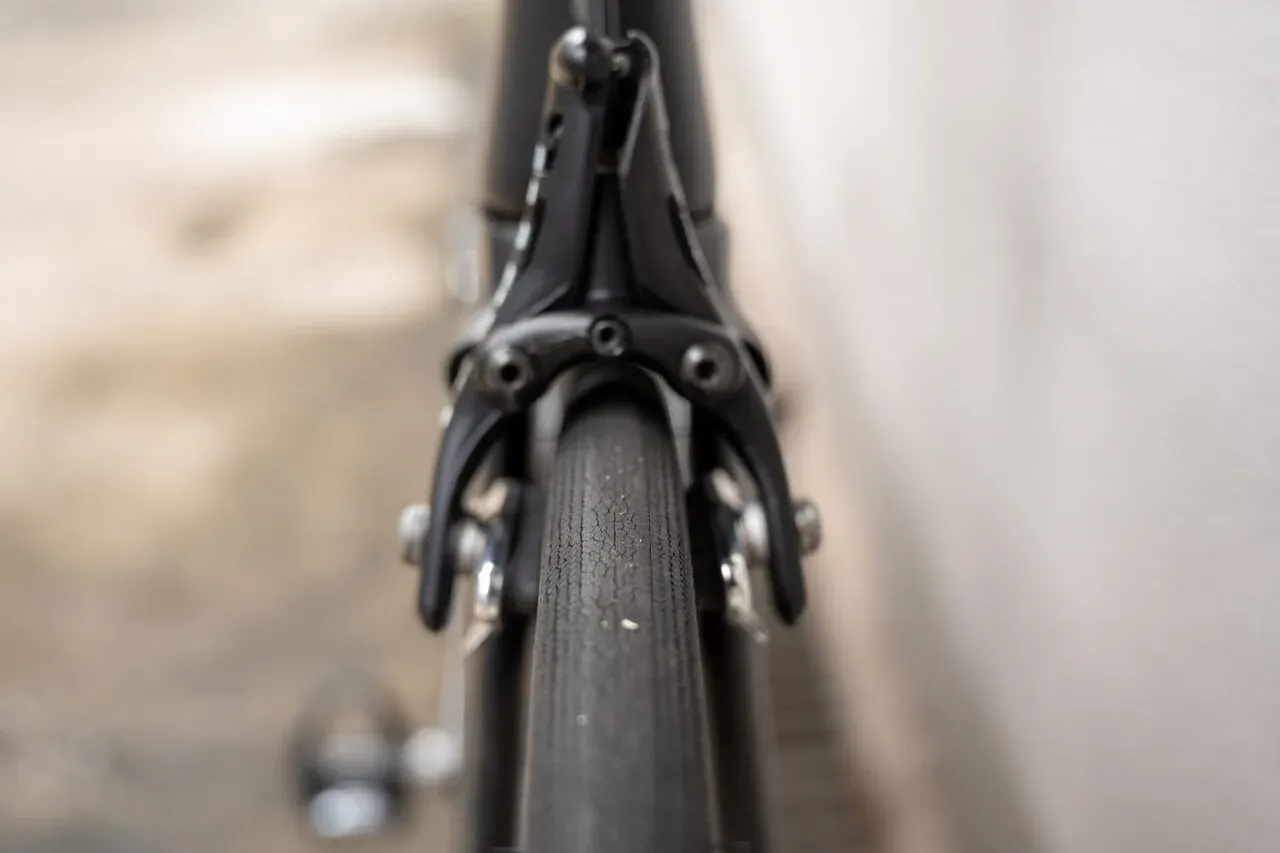 Specialized Shiv Pro DA (Dura-Ace)を売ります→売れました - 画像21