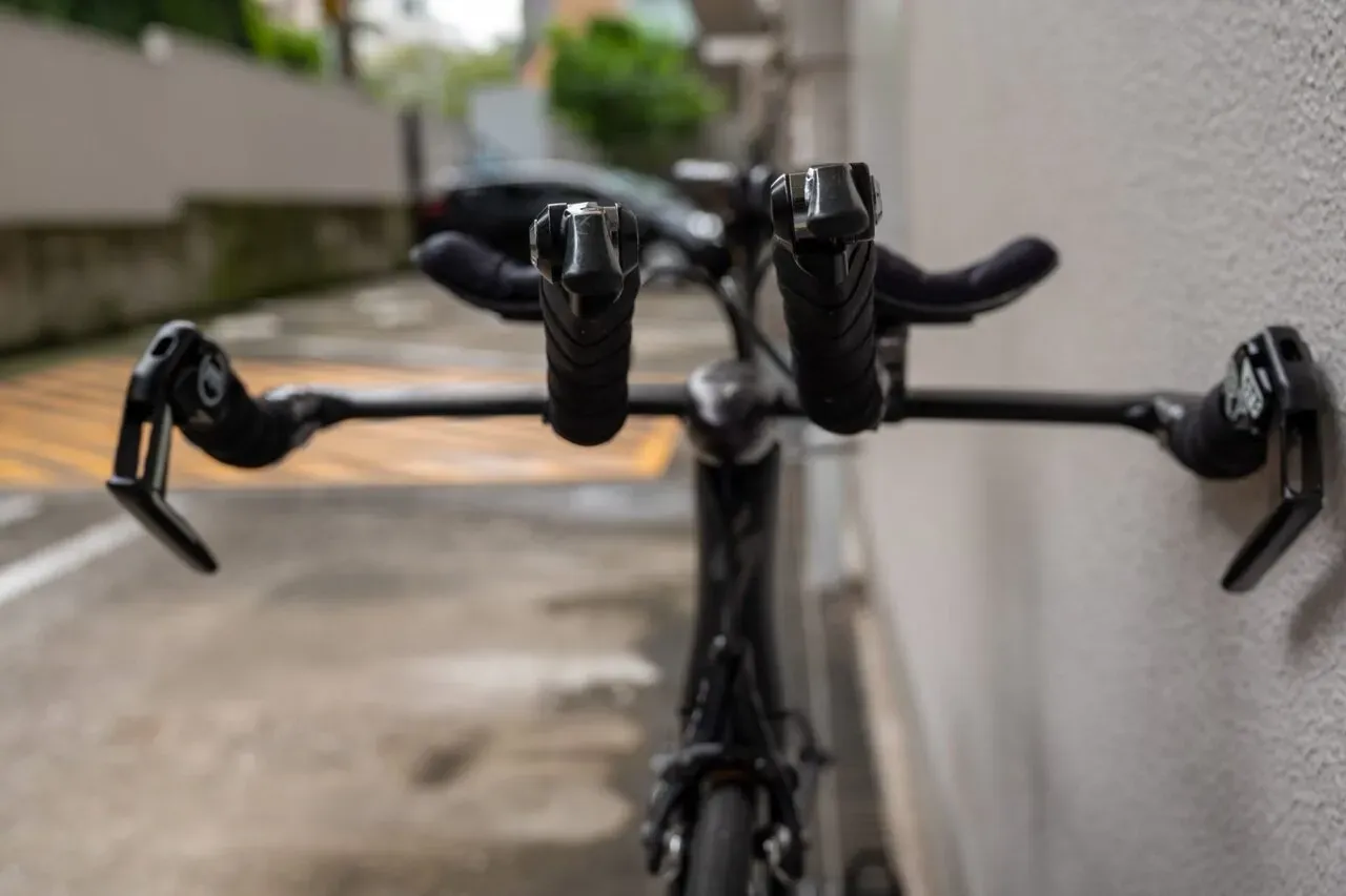 Specialized Shiv Pro DA (Dura-Ace)を売ります→売れました - 画像22