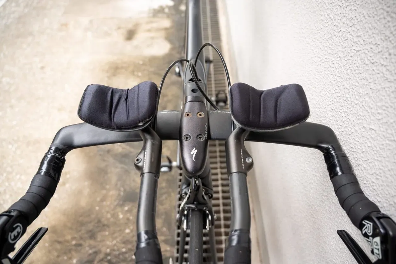 Specialized Shiv Pro DA (Dura-Ace)を売ります→売れました - 画像24