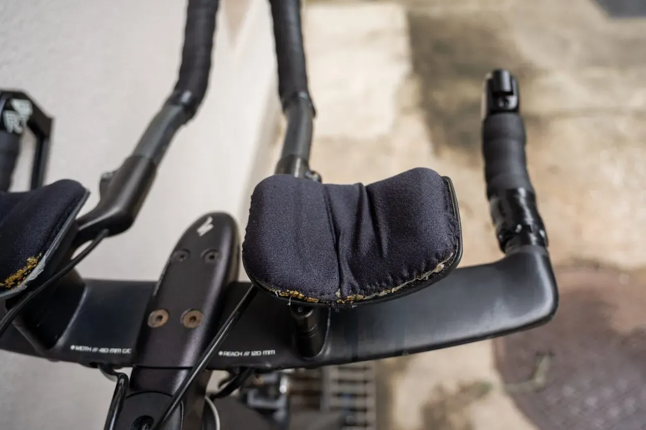 Specialized Shiv Pro DA (Dura-Ace)を売ります→売れました - 画像26