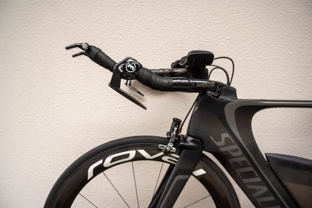 Specialized Shiv Pro DA (Dura-Ace)を売ります→売れました - 画像29