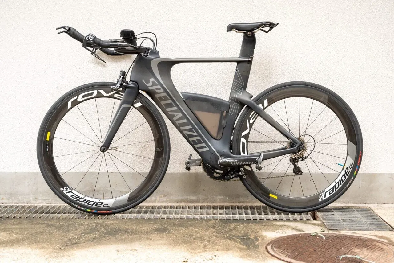 Specialized Shiv Pro DA (Dura-Ace)を売ります→売れました - 画像31