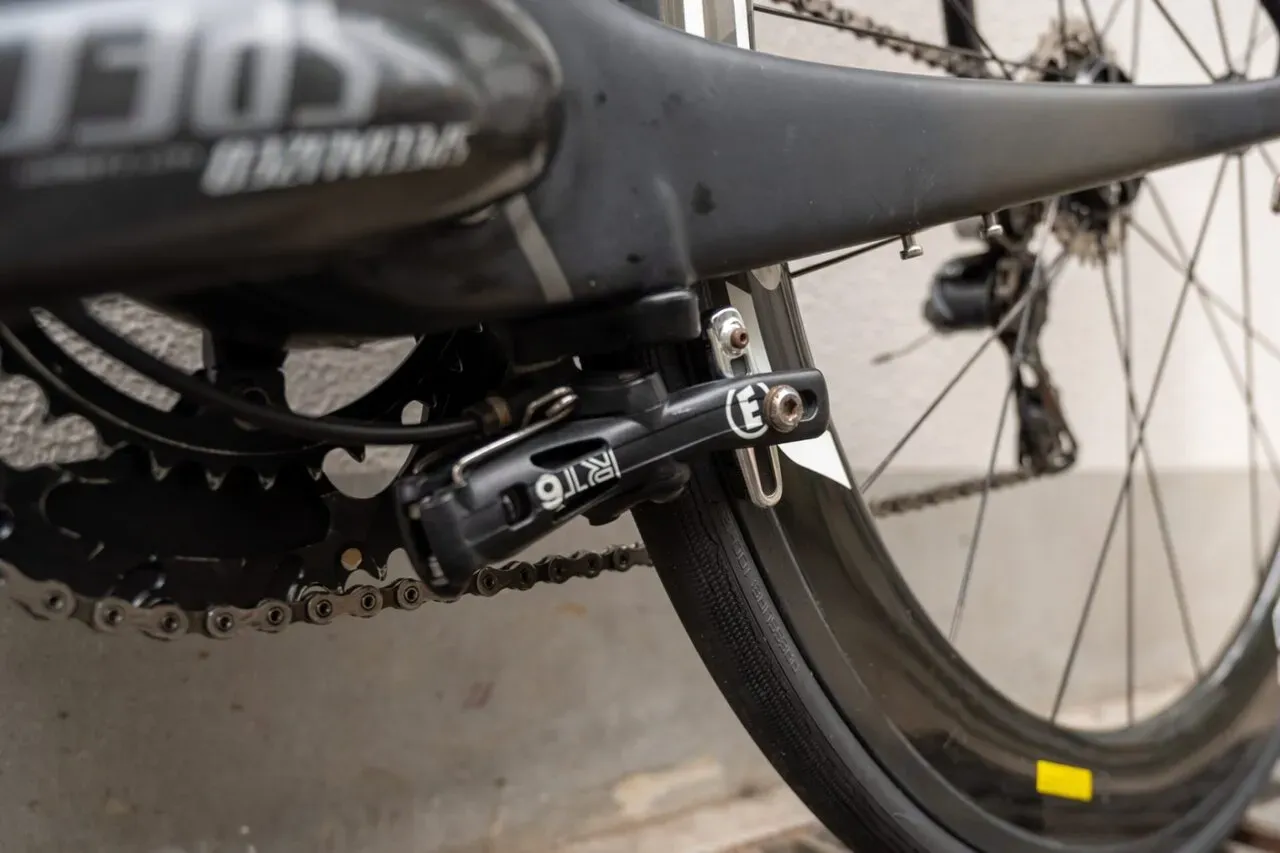 Specialized Shiv Pro DA (Dura-Ace)を売ります→売れました - 画像39