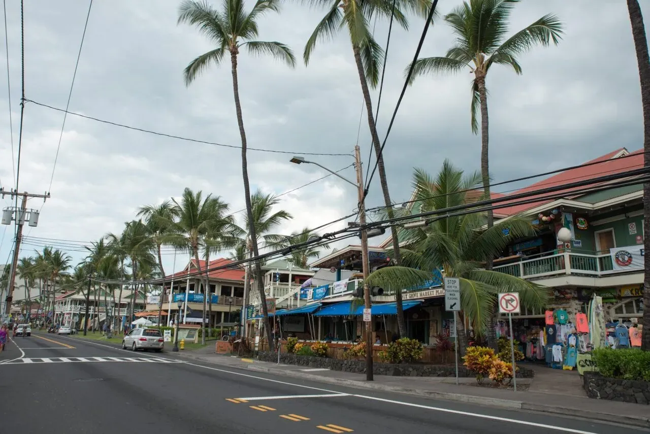 IRONMAN World Championship旅行記 (2/6)日目 - パスポートが見つかる - 画像24