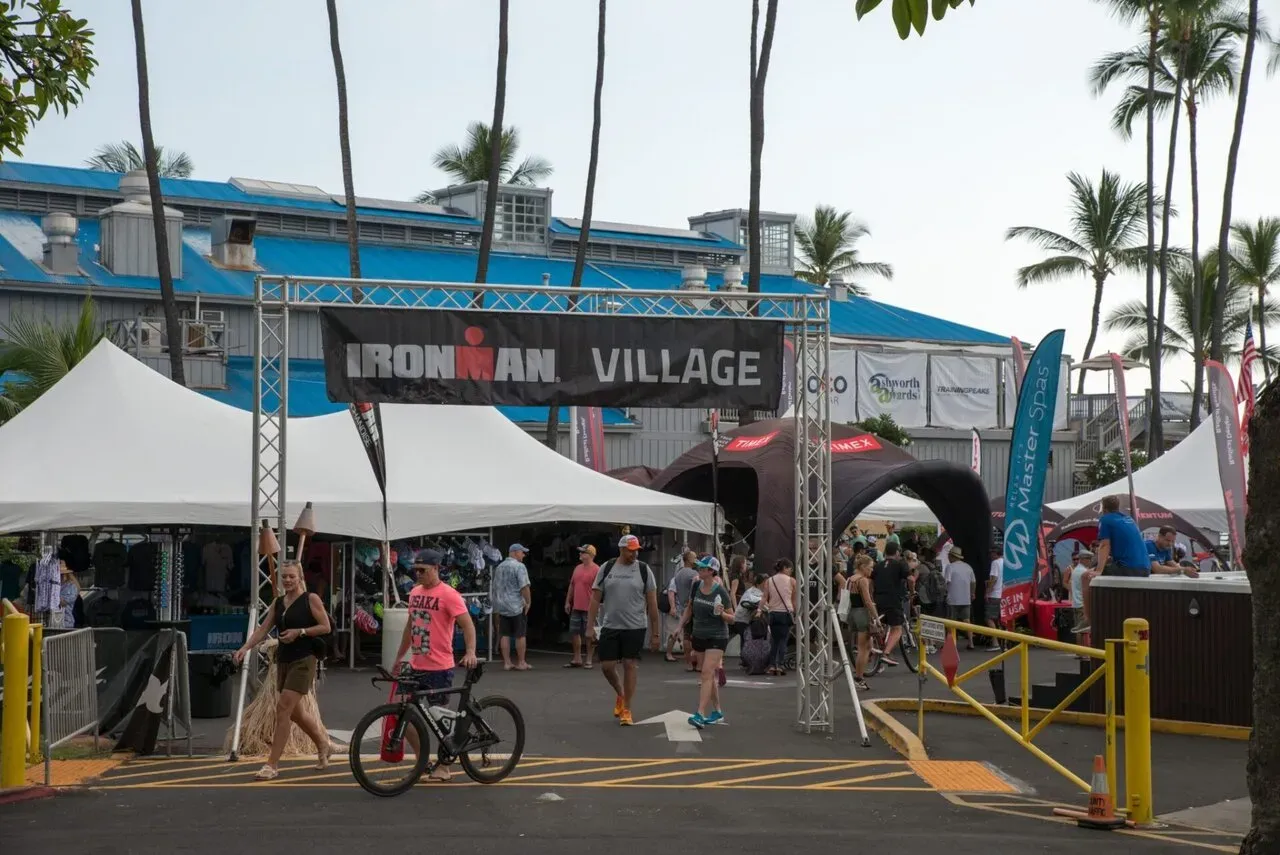 IRONMAN World Championship旅行記 (2/6)日目 - パスポートが見つかる - 画像25