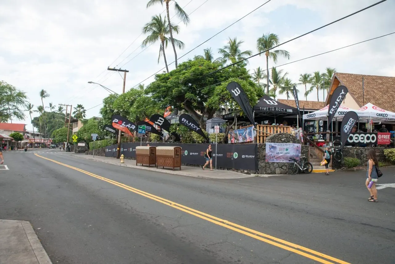IRONMAN World Championship旅行記 (2/6)日目 - パスポートが見つかる - 画像28