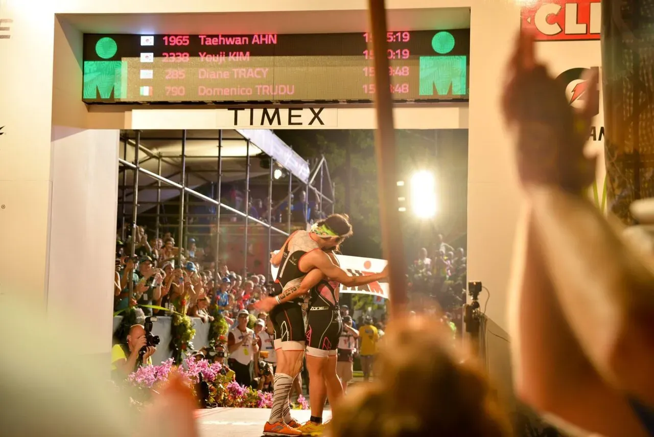 IRONMAN World Championship旅行記 (4/6)日目 – レース日の夜 - 画像9