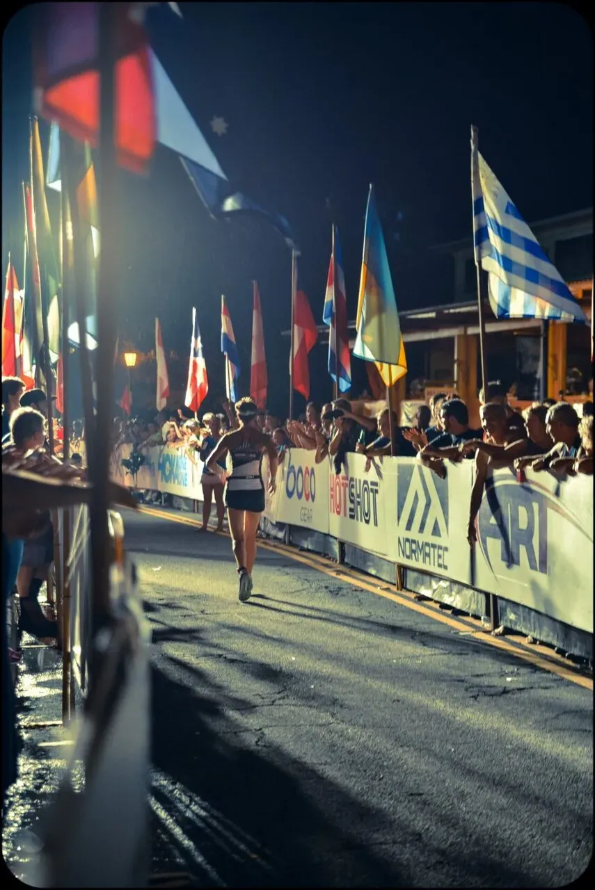IRONMAN World Championship旅行記 (4/6)日目 – レース日の夜 - 画像15