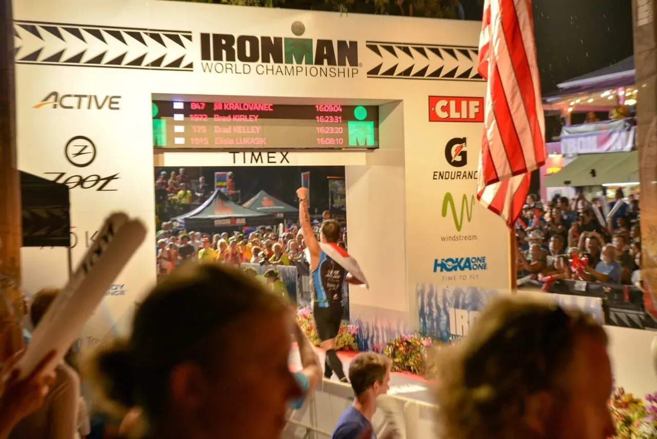 IRONMAN World Championship旅行記 (4/6)日目 – レース日の夜 - 画像20