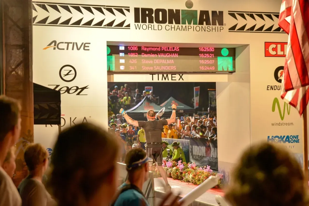 IRONMAN World Championship旅行記 (4/6)日目 – レース日の夜 - 画像22
