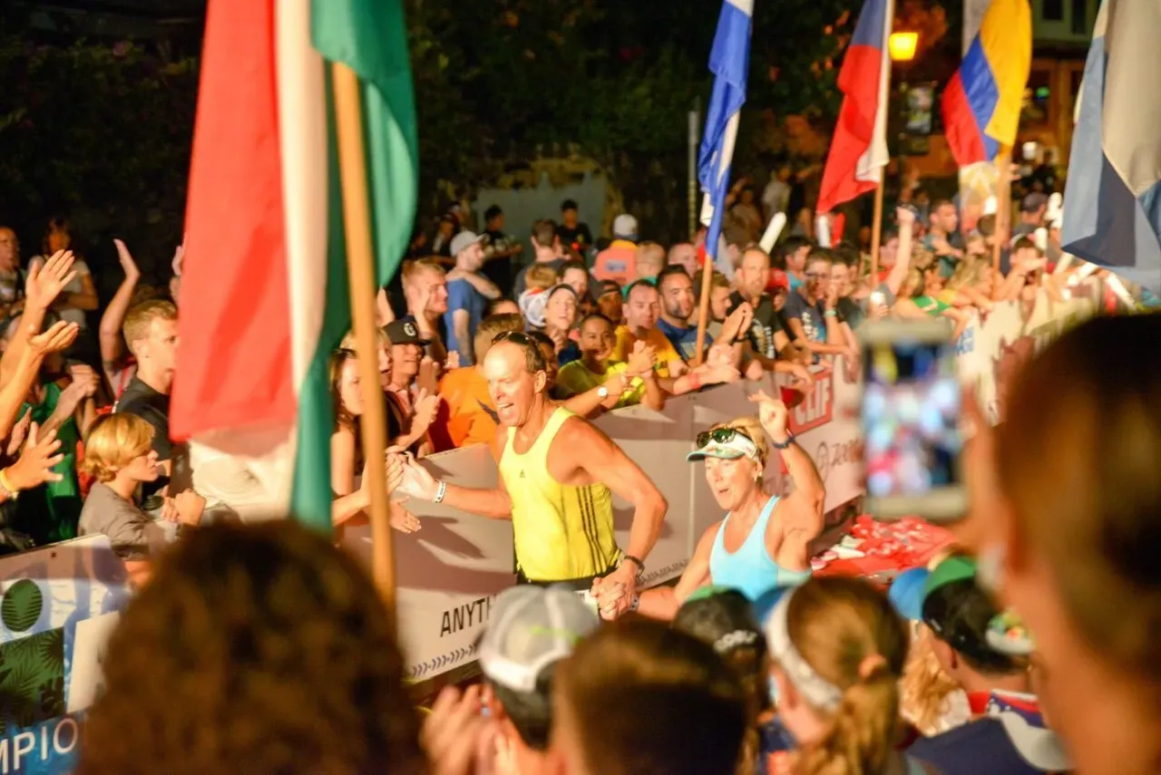 IRONMAN World Championship旅行記 (4/6)日目 – レース日の夜 - 画像23