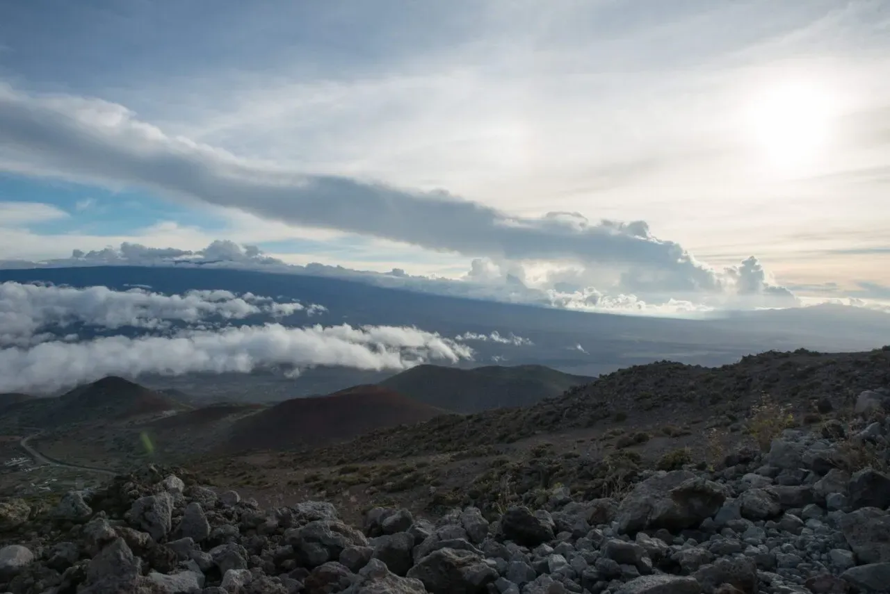 IRONMAN World Championship旅行記 (5/6)日目 – 世界一の星空 - 画像12