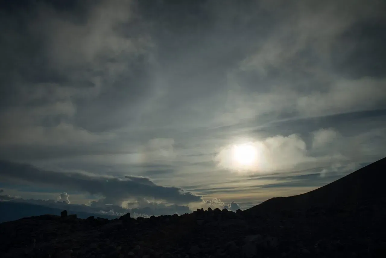 IRONMAN World Championship旅行記 (5/6)日目 – 世界一の星空 - 画像15