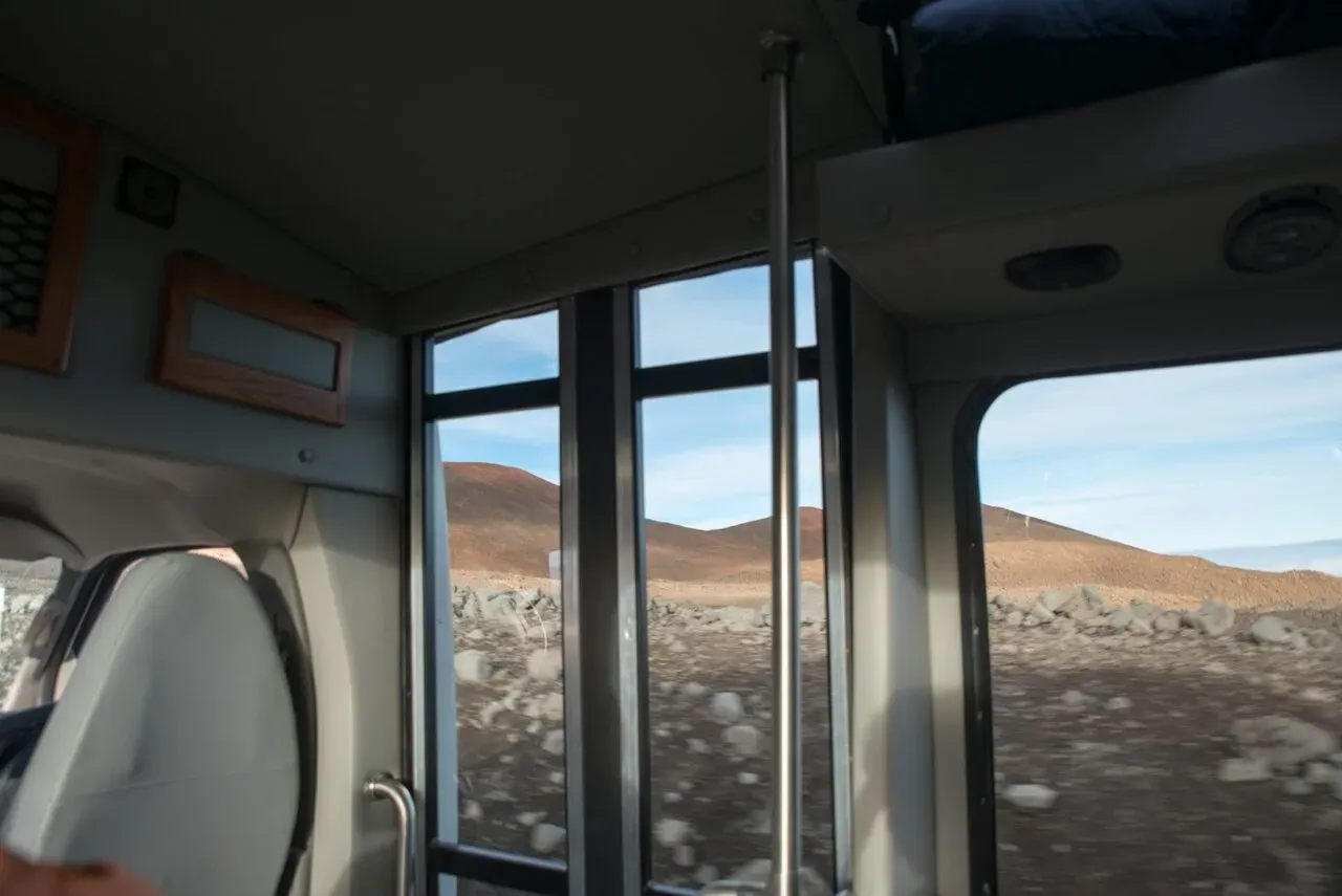 IRONMAN World Championship旅行記 (5/6)日目 – 世界一の星空 - 画像16