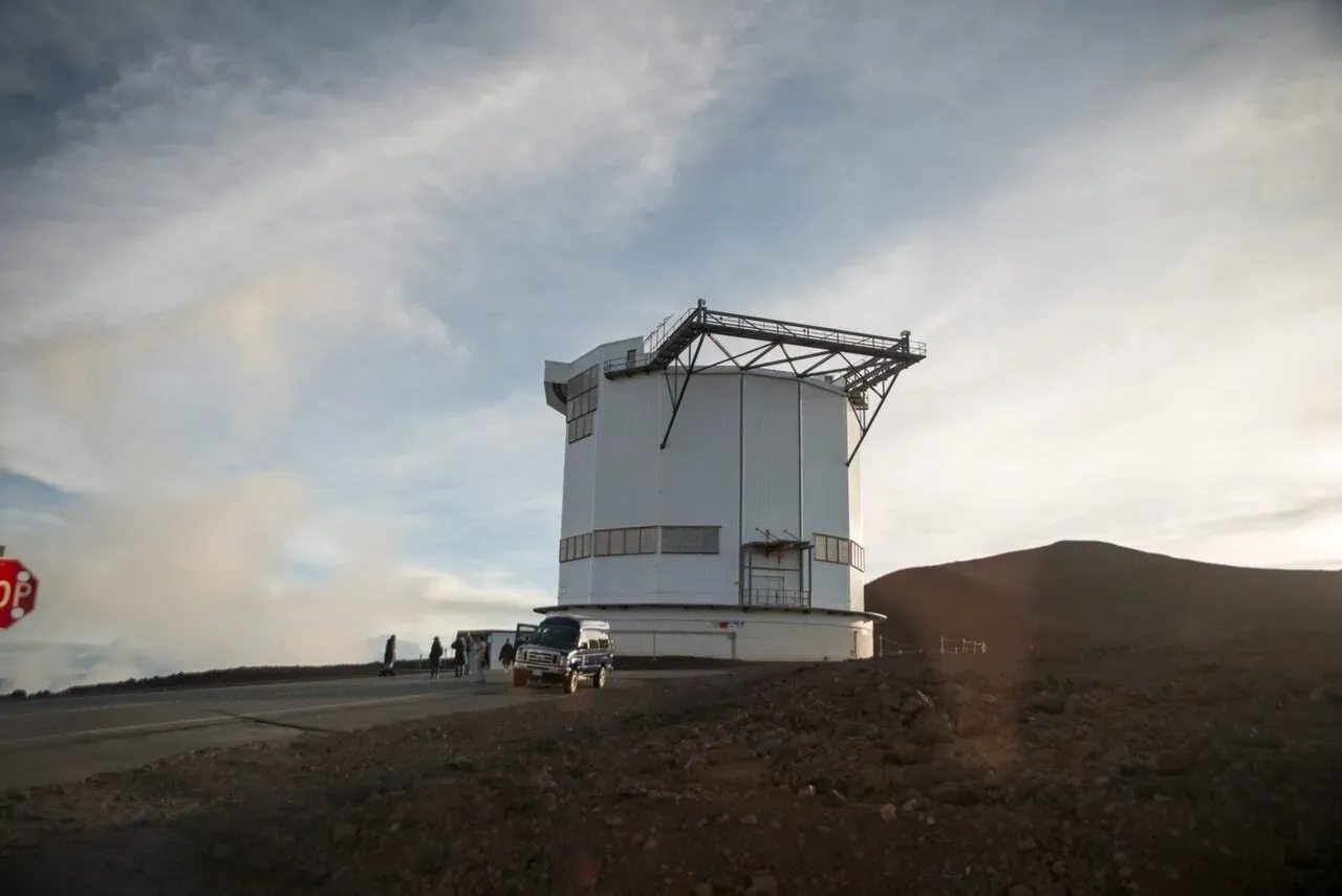 IRONMAN World Championship旅行記 (5/6)日目 – 世界一の星空 - 画像18