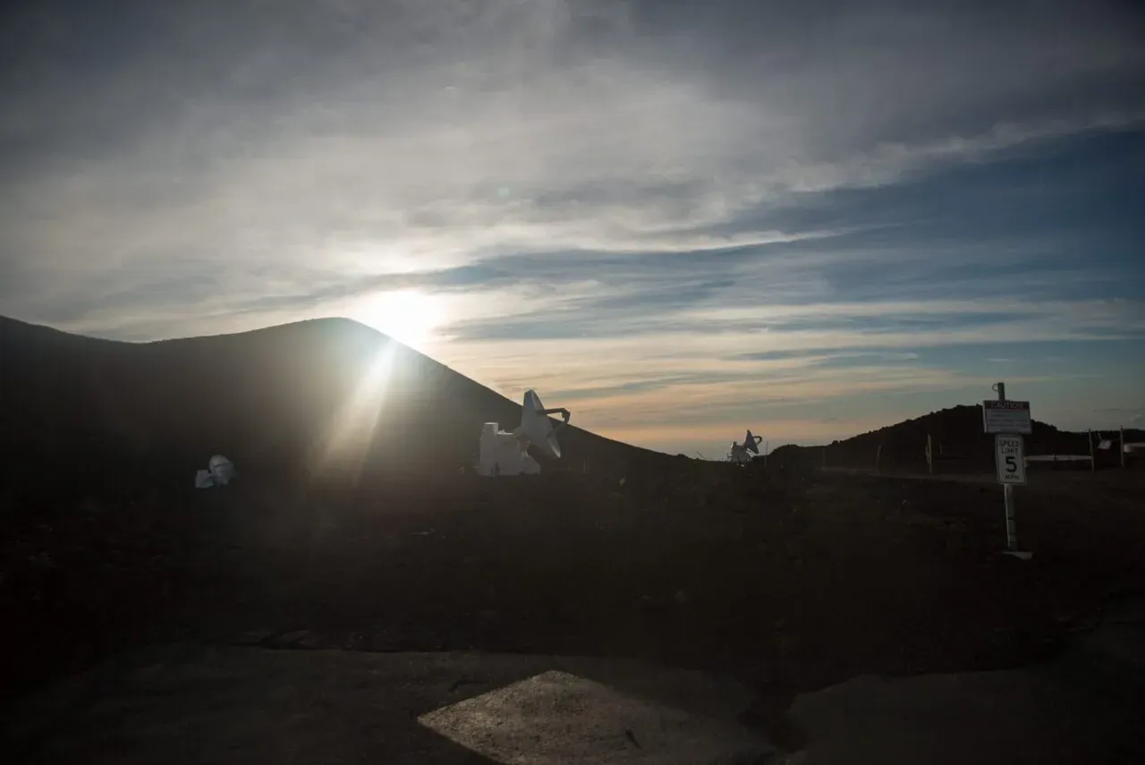 IRONMAN World Championship旅行記 (5/6)日目 – 世界一の星空 - 画像19