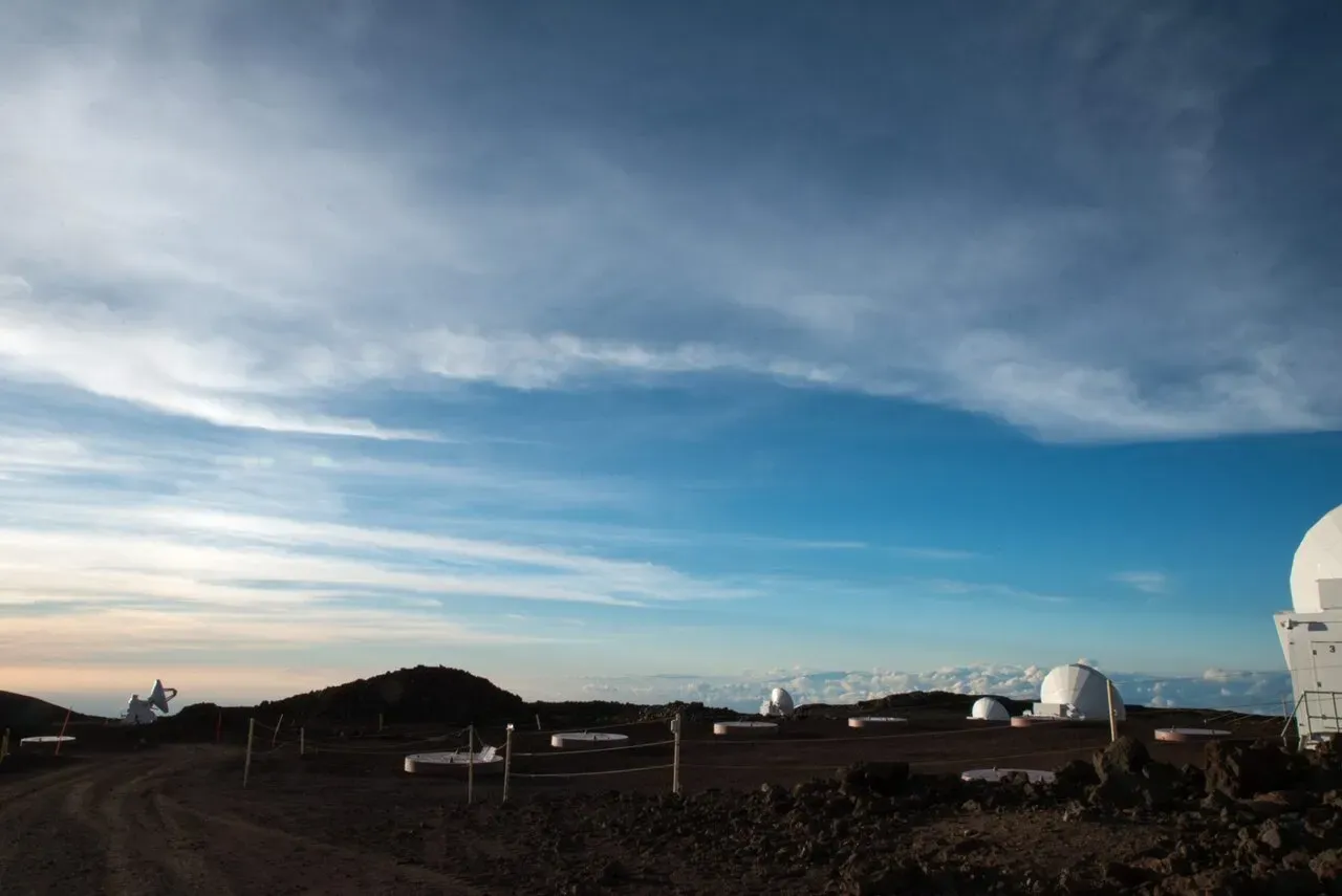 IRONMAN World Championship旅行記 (5/6)日目 – 世界一の星空 - 画像22