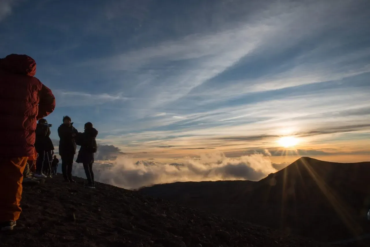 IRONMAN World Championship旅行記 (5/6)日目 – 世界一の星空 - 画像26