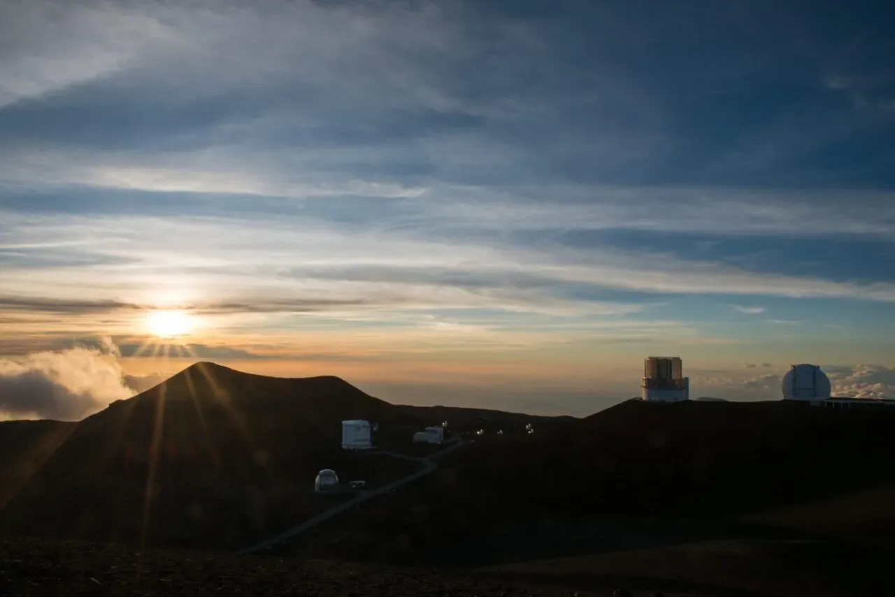 IRONMAN World Championship旅行記 (5/6)日目 – 世界一の星空 - 画像27