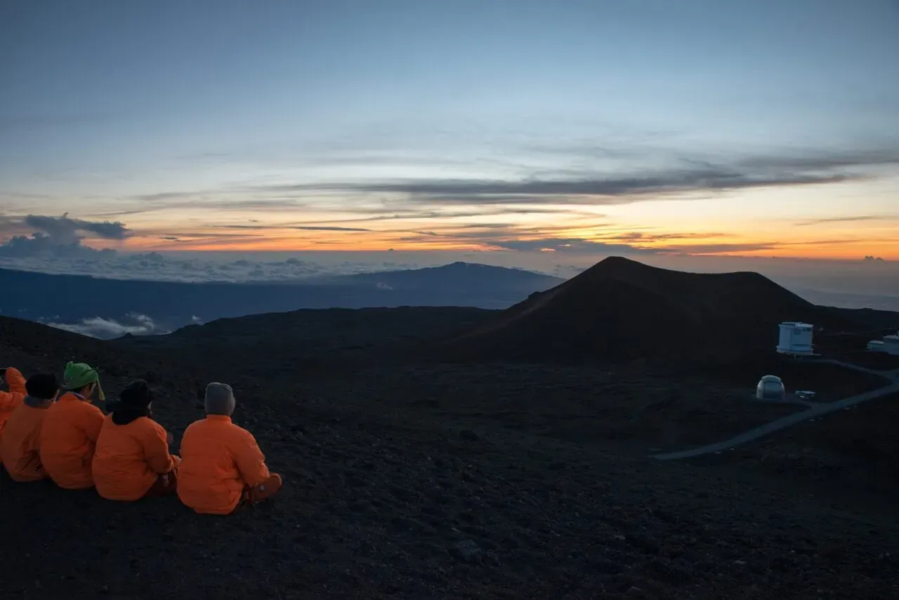 IRONMAN World Championship旅行記 (5/6)日目 – 世界一の星空 - 画像40