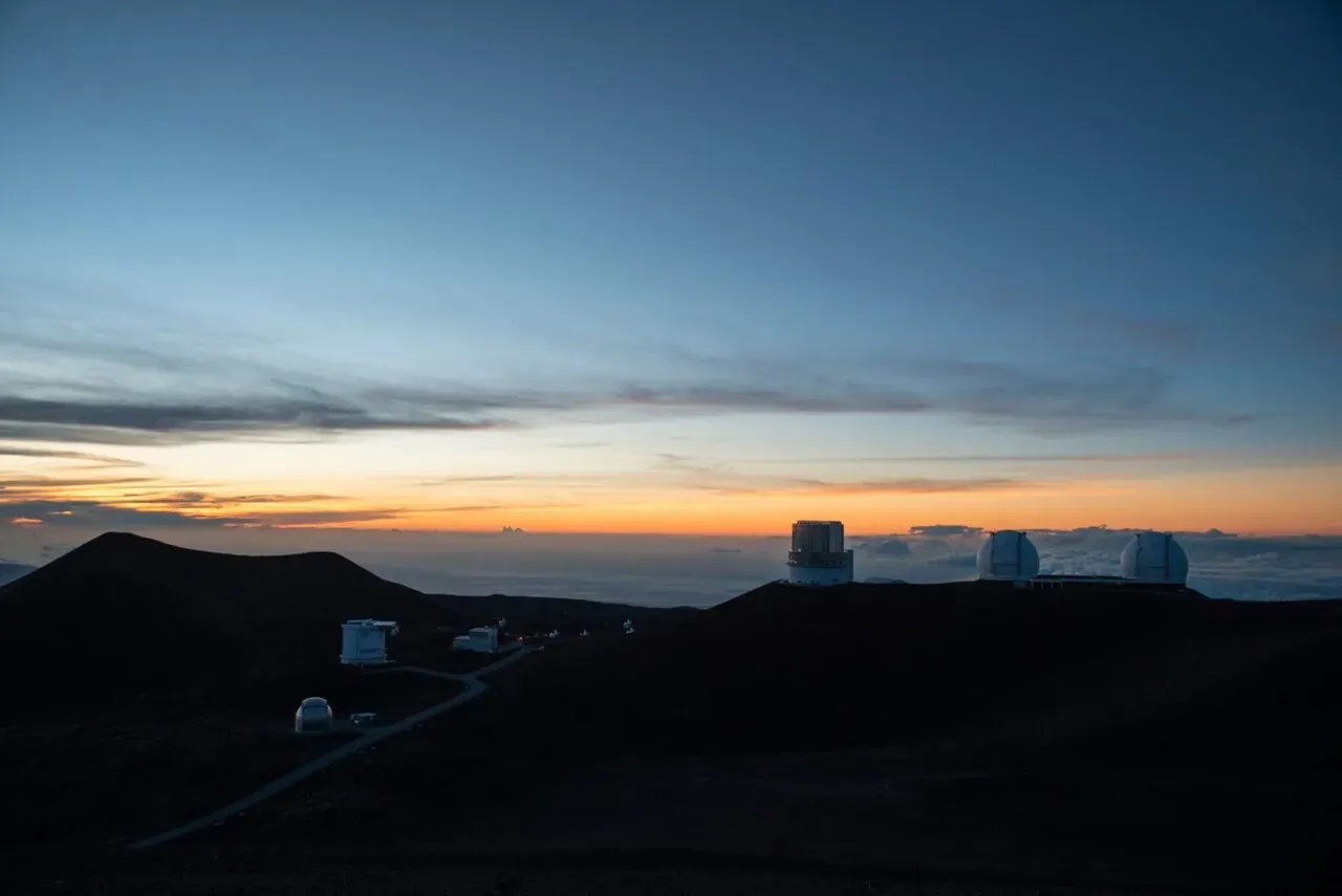 IRONMAN World Championship旅行記 (5/6)日目 – 世界一の星空 - 画像43