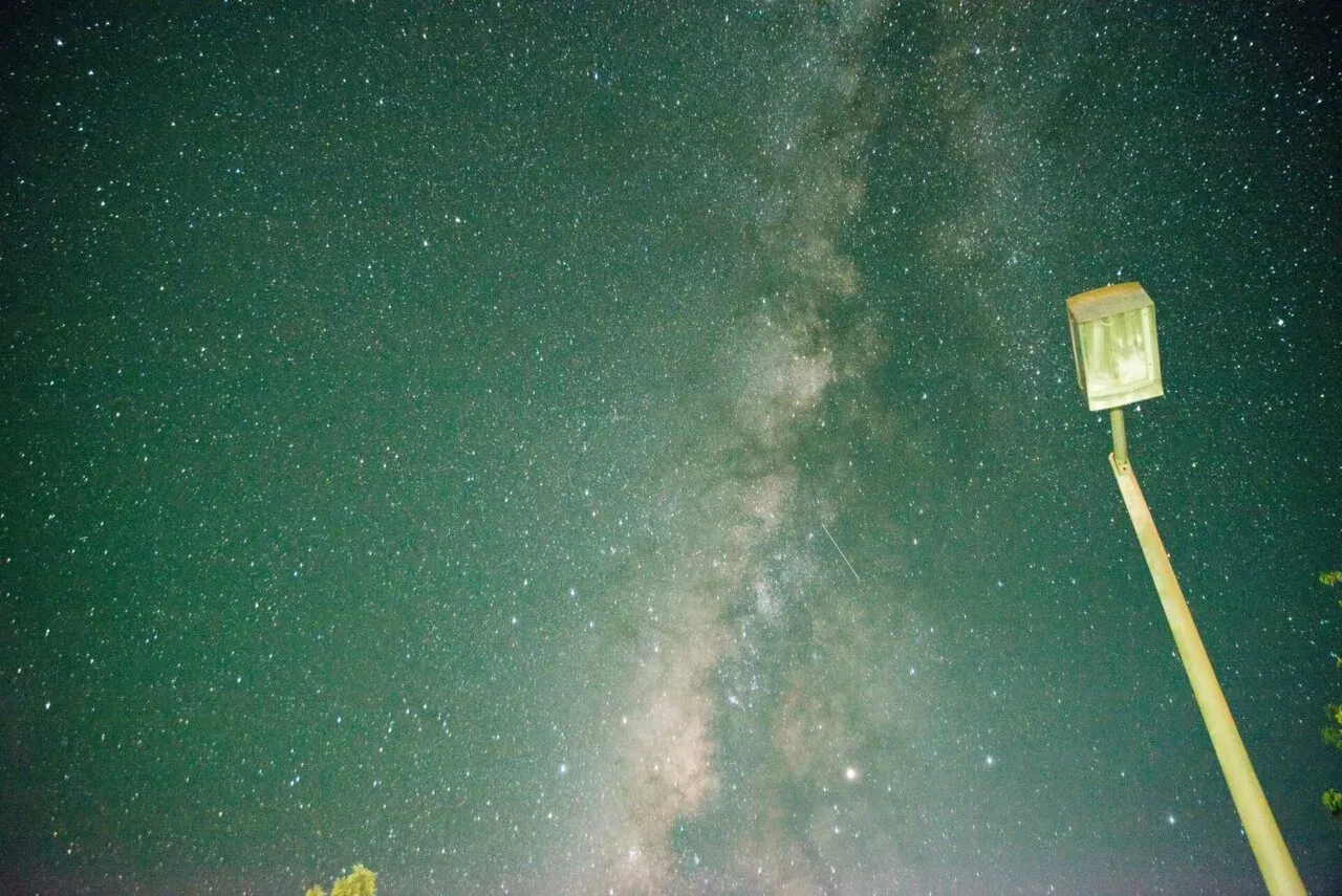 IRONMAN World Championship旅行記 (5/6)日目 – 世界一の星空 - 画像50