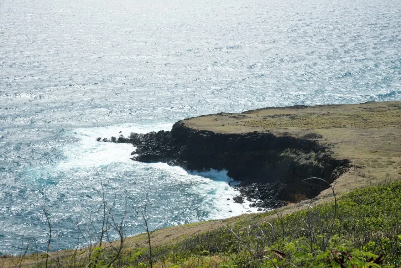 IRONMAN World Championship旅行記 (6/6)日目 – ハワイ島1周 - 画像3