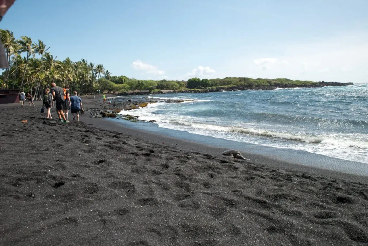 IRONMAN World Championship旅行記 (6/6)日目 – ハワイ島1周 - 画像23