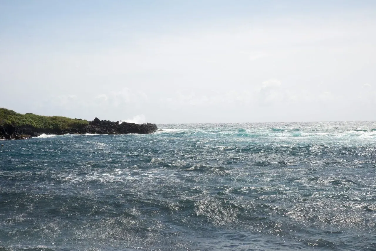 IRONMAN World Championship旅行記 (6/6)日目 – ハワイ島1周 - 画像32