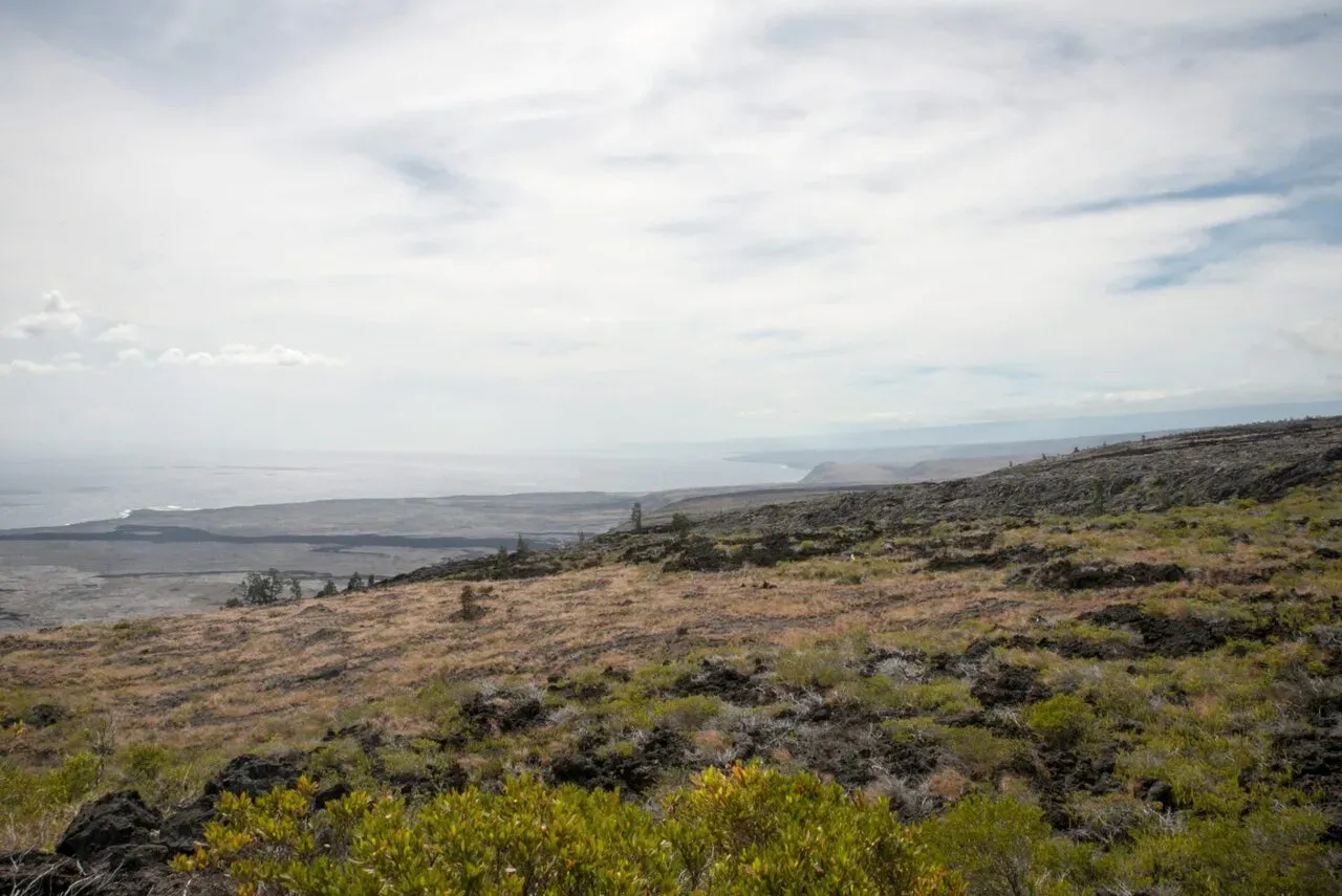 IRONMAN World Championship旅行記 (6/6)日目 – ハワイ島1周 - 画像54