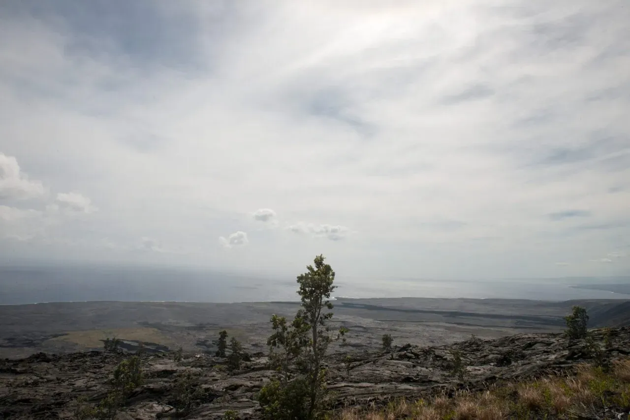 IRONMAN World Championship旅行記 (6/6)日目 – ハワイ島1周 - 画像57