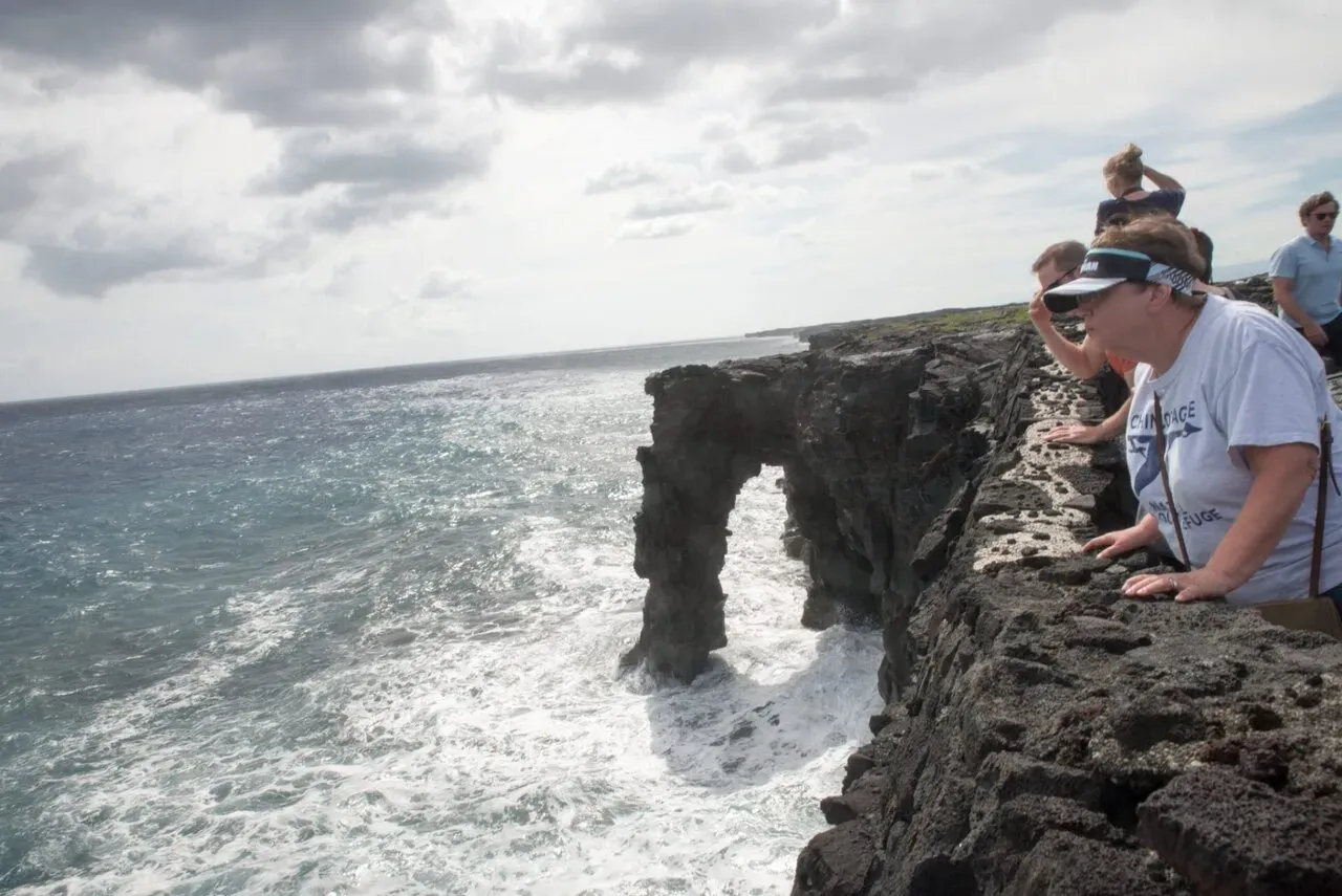 IRONMAN World Championship旅行記 (6/6)日目 – ハワイ島1周 - 画像59