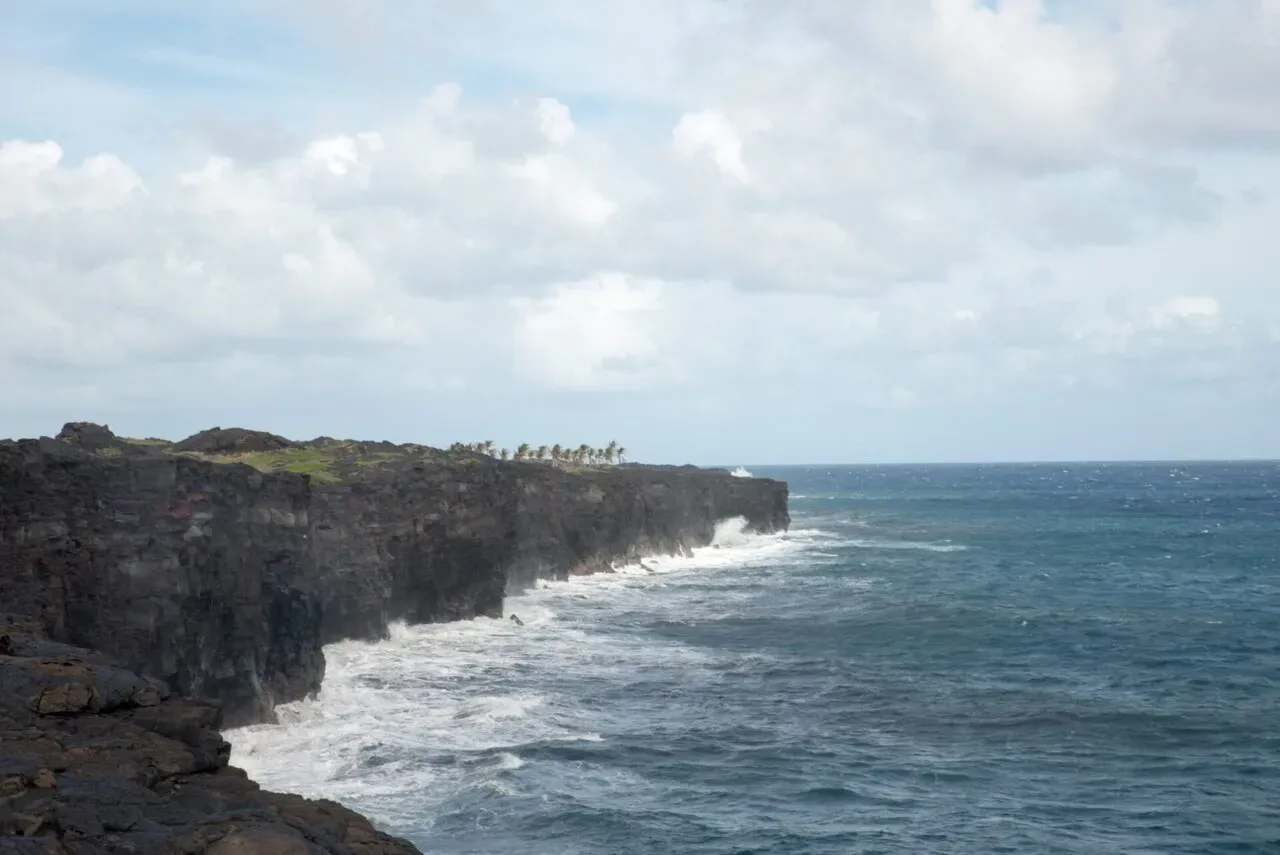 IRONMAN World Championship旅行記 (6/6)日目 – ハワイ島1周 - 画像61