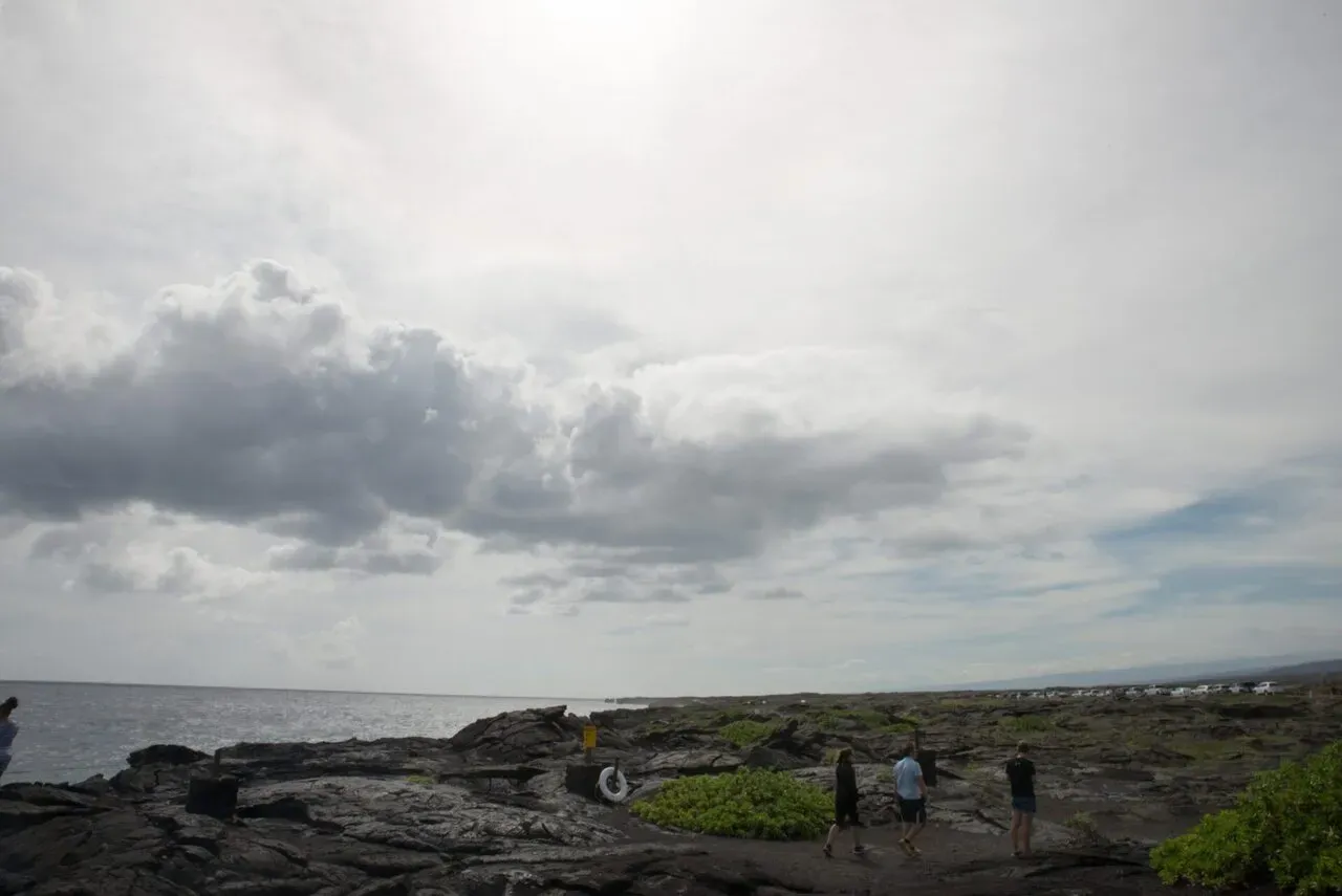 IRONMAN World Championship旅行記 (6/6)日目 – ハワイ島1周 - 画像62