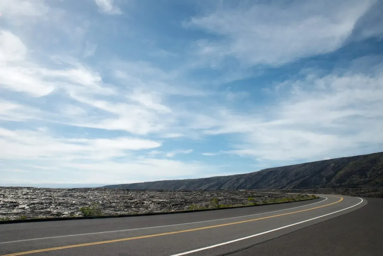 IRONMAN World Championship旅行記 (6/6)日目 – ハワイ島1周 - 画像64